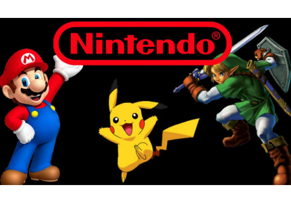 #5 நின்டென்டோ 