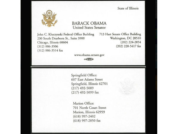 பராக் ஒபாமா 