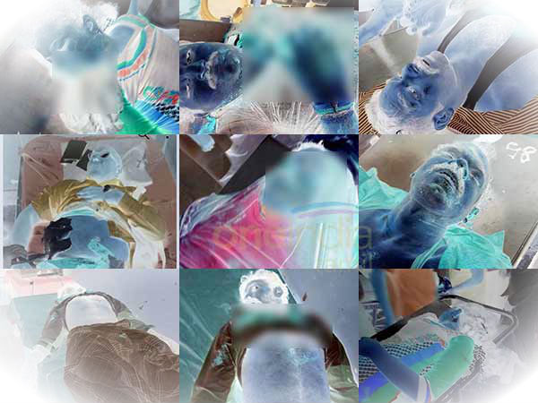 உயிரை காவு கொடுத்த காவல் துறை