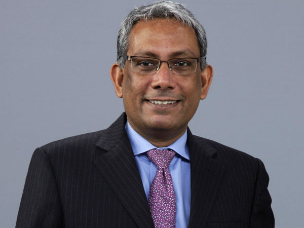 ரவி வெங்கடேஷன்.. யார் இவர்..?