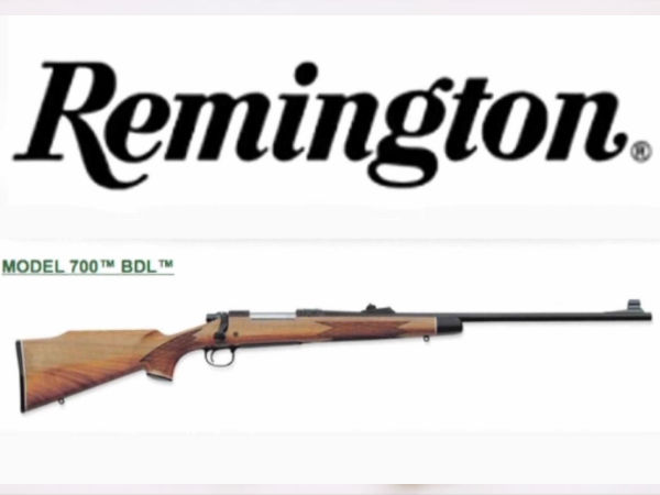 #1 ரெமிங்டன்