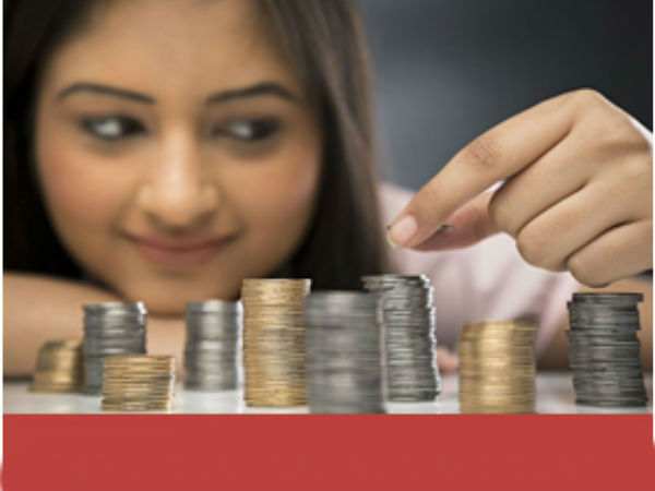 சேமிப்பு கணக்கு 