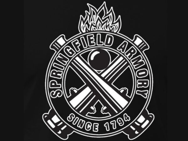 #8. ஸ்ப்ரிங்பீல்டு ஆர்மரி