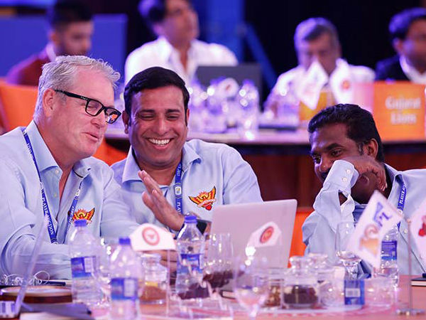 சன்ரைசர்ஸ் ஹைதராபாத் 