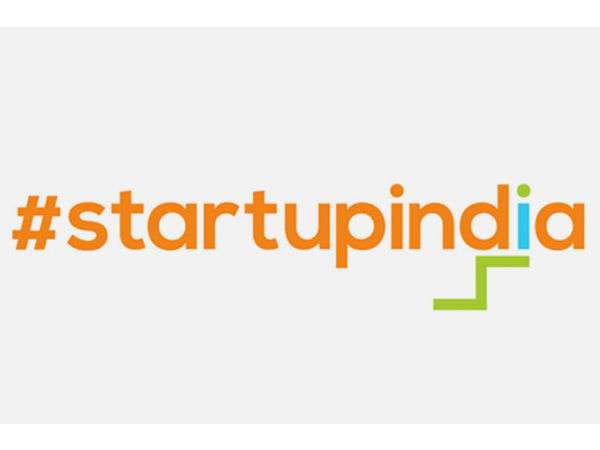 ஸ்டார்ட் அப் இந்தியா 