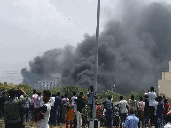  உரிமம் ரத்து