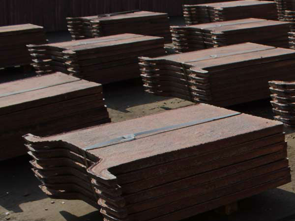  காப்பர் விலை..