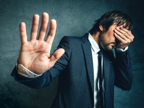 மன அழுத்தம் 