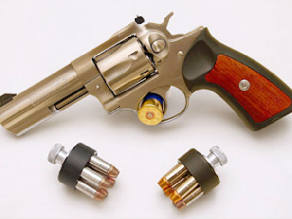  #2 ஸ்டர்ம் ரோஜர் 