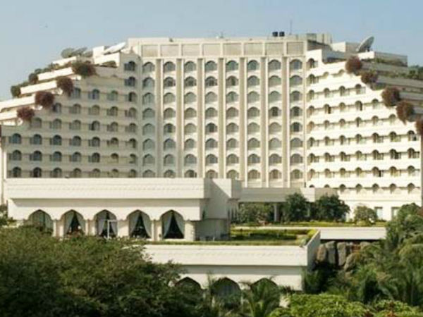 டாஜ் கிருஷ்ணா ஹைதராபாத் 