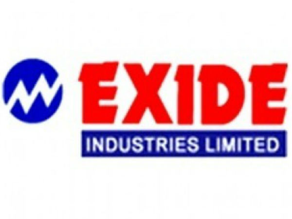 எக்சைட் இண்டஸ்ட்ரீஸ்