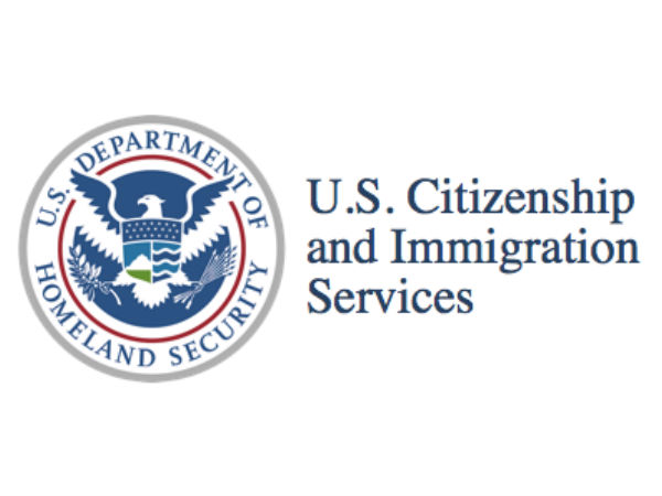USCIS அமைப்பு 