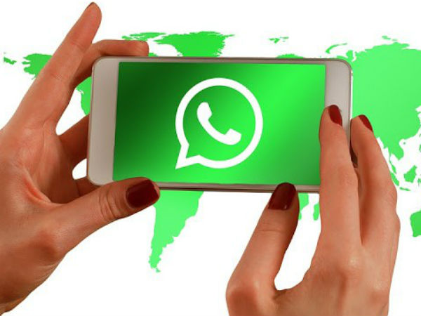 வாட்ஸ்ஆப் 