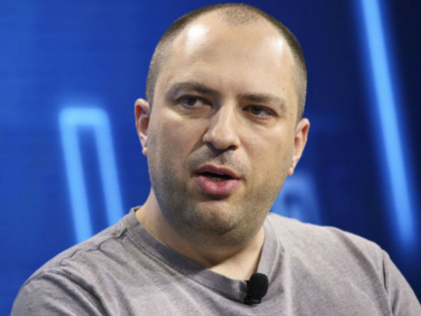 ஜான் கூம் 