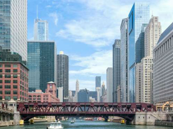 அமெரிக்காவில் பரிவர்த்தனை 