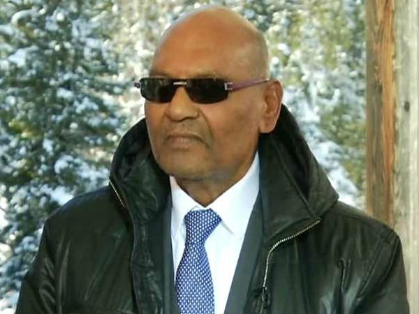 அசராத அனில் அகர்வால்.. 