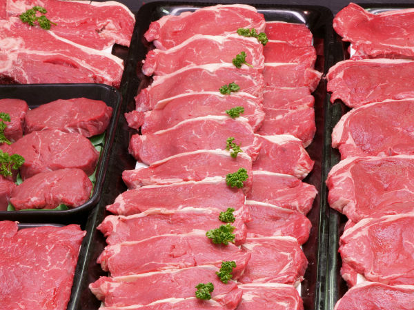  பீப் மற்றும் பன்றி கறி 