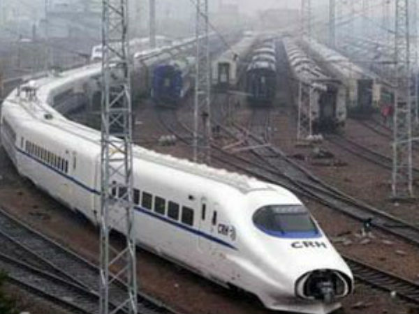 எவ்வளவு நிலம் கையகப்படுத்தப்படுகிறது? 