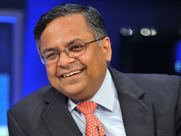 டாடா மோட்டார்ஸ்