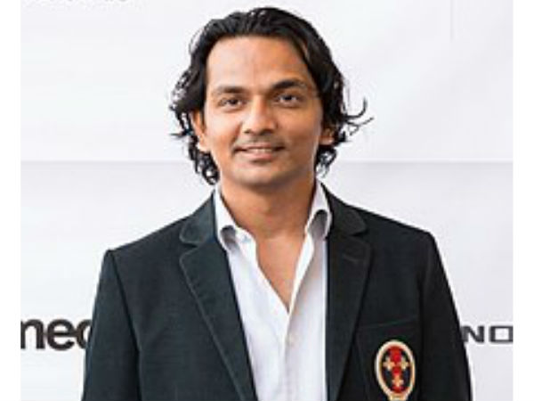 திவ்யாங்க் துராகியா 