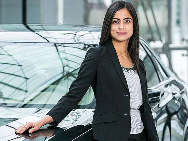 அட்டோமொபைல் துறை 