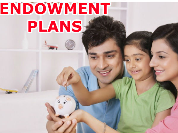 6) மானிய காப்பீட்டுத் திட்டம் (Endowment policies) 