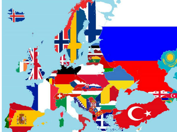  ஐரோப்பிய சந்தை 