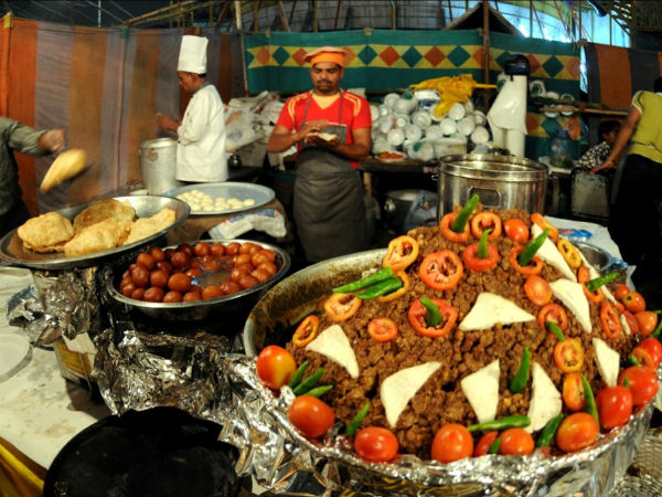 'ரூசியான' ஐடியா..!