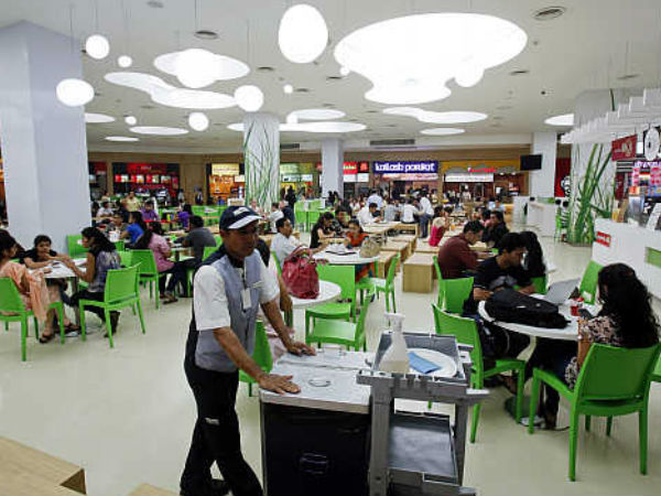 ரீடைலர்கள் 