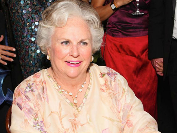  ஜாக்கீலின் மார்ஸ் 