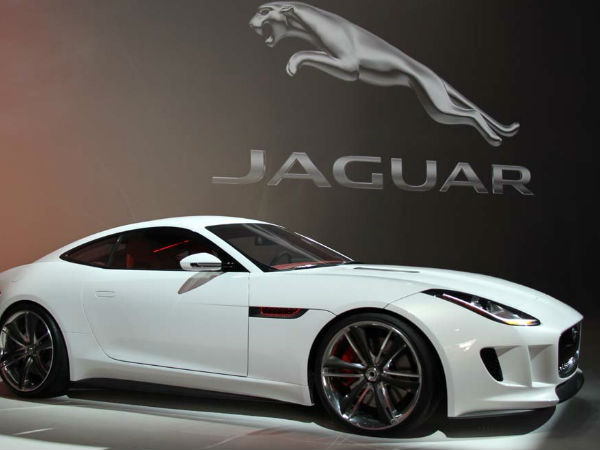 ஜாகுவார் லேண்ட் ரோவர் பிரச்சனை