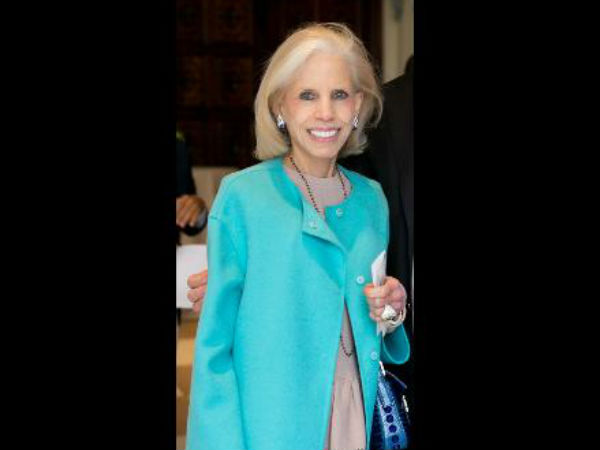 மார்கெரெட்டா டெய்லர் 