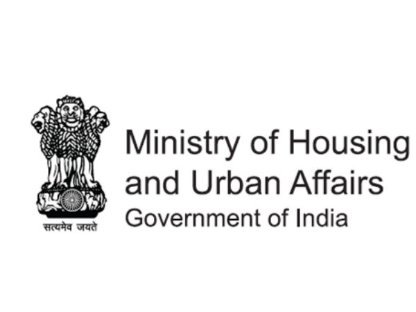 வீட்டுவசதி மற்றும் நகர்ப்புற விவகார அமைச்சகம்