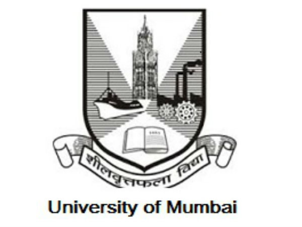 மும்பை மற்றும் டெல்லி பல்கலைக்கழகம் 