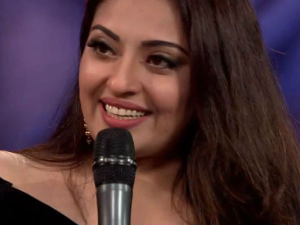 எல்லாமே ஸ்கிரிப்ட் தான் 