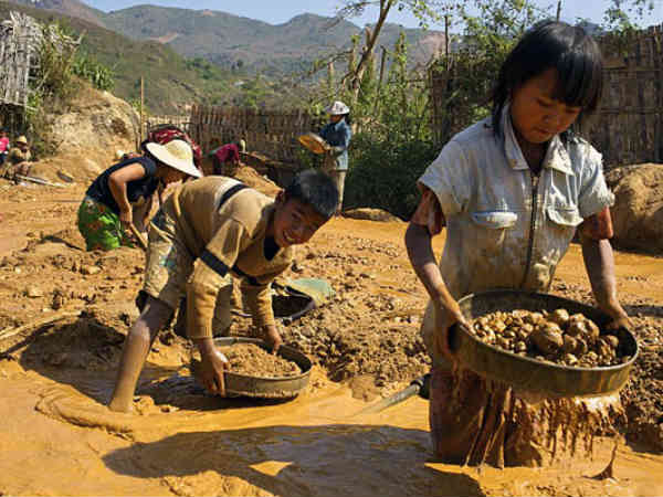 #4 மியான்மார் 