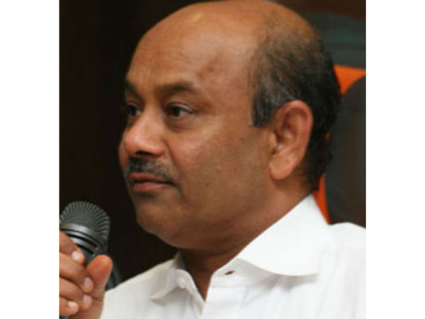 ராதாகிஷன்