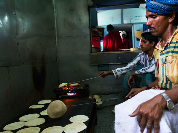 சமையல் அறைகள் 