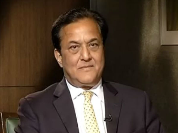 யெஸ் வங்கி 