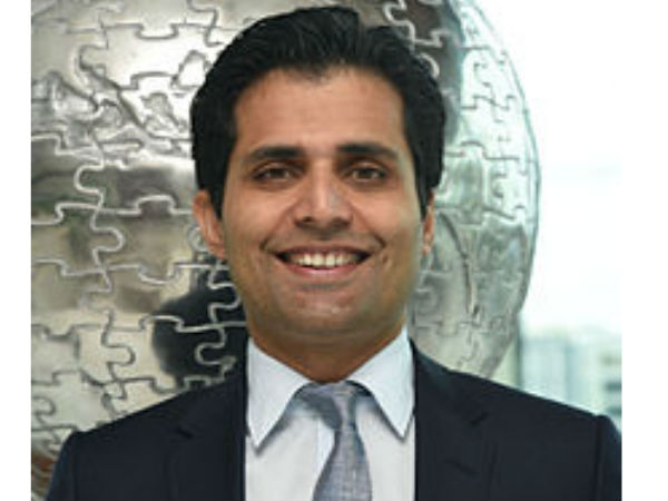 சமீர் கெலட் 