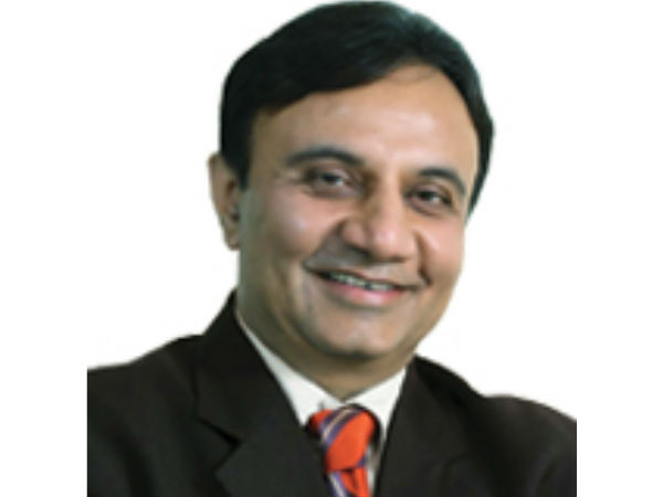 இடைக்காலச் சிஇஓ 