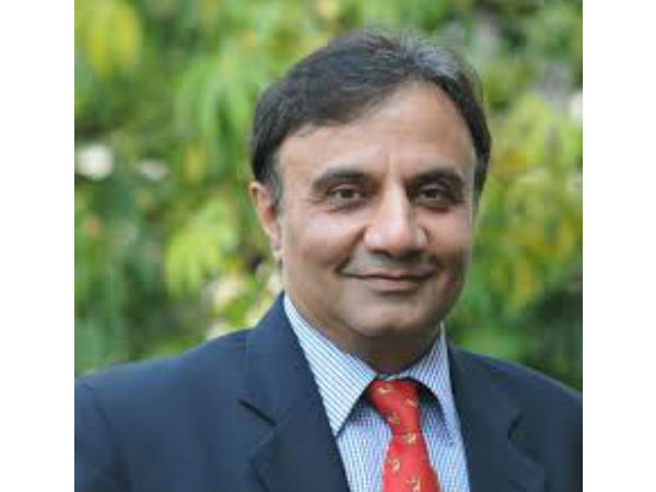 சந்தீப் பக்ஷி 