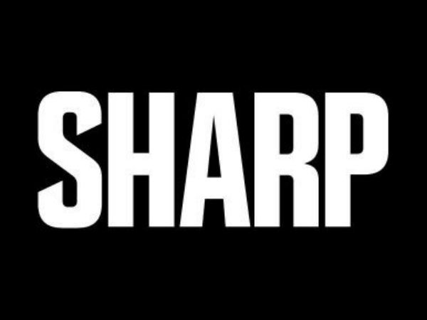 ஷார்ப் 