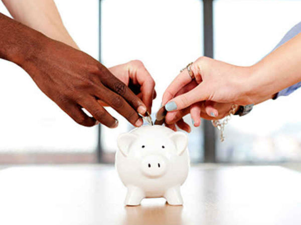 மொத்த சேமிப்பு 