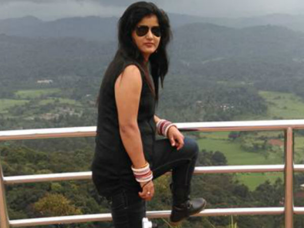 முதல் அனுபவம்