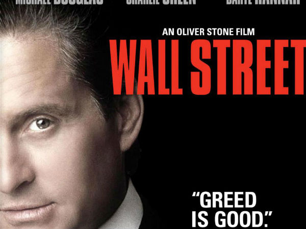 வால் ஸ்ட்ரீட், 1987 