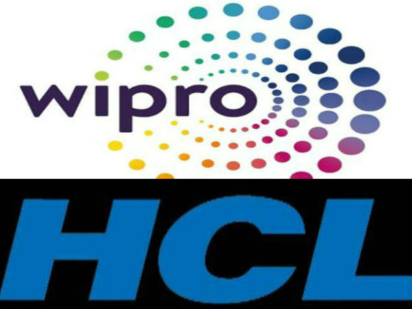 விப்ரோ Vs ஹெச்சிஎல் 