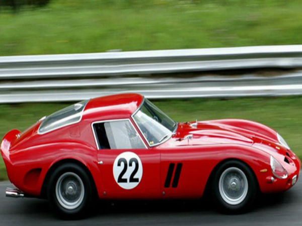  விலையுயர்ந்த கார் 