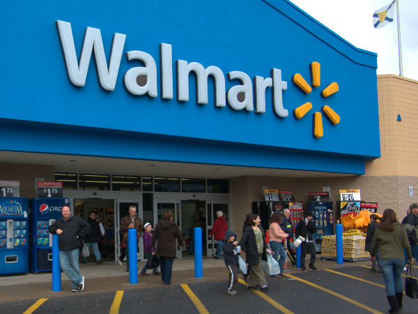 வால்மார்ட் 