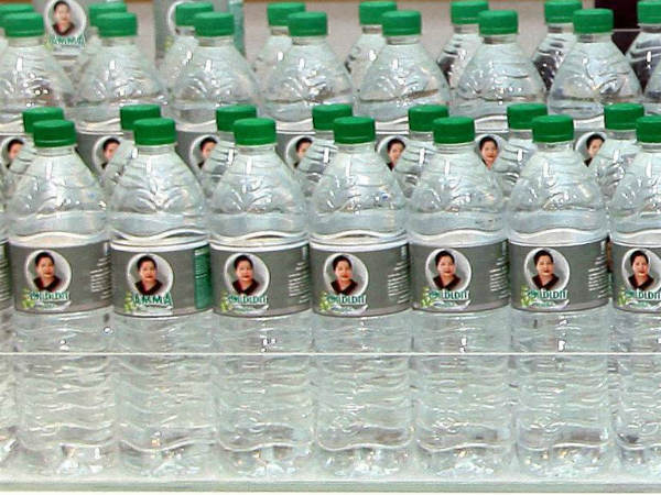 தமிழ் நாடு 